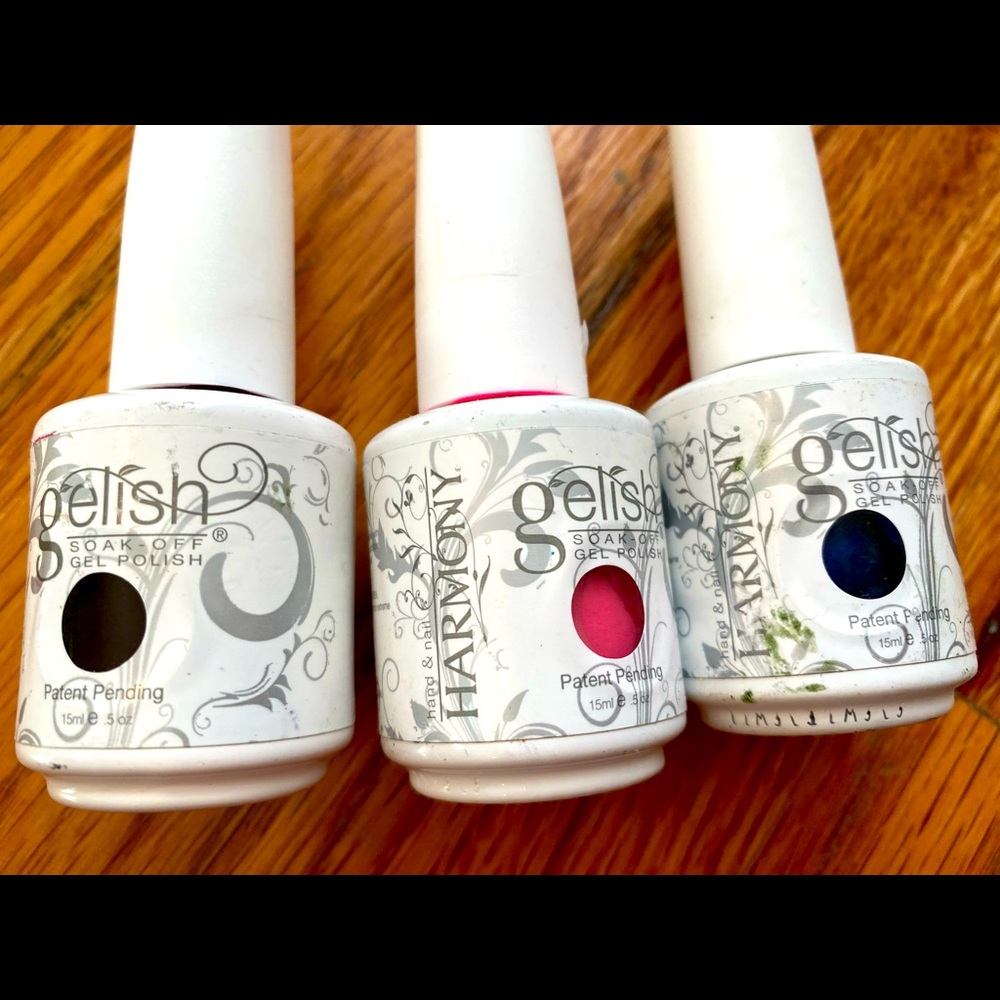 Gelish